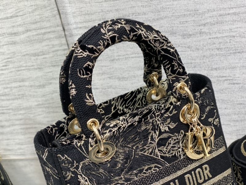 Christian Dior My Lady Bags